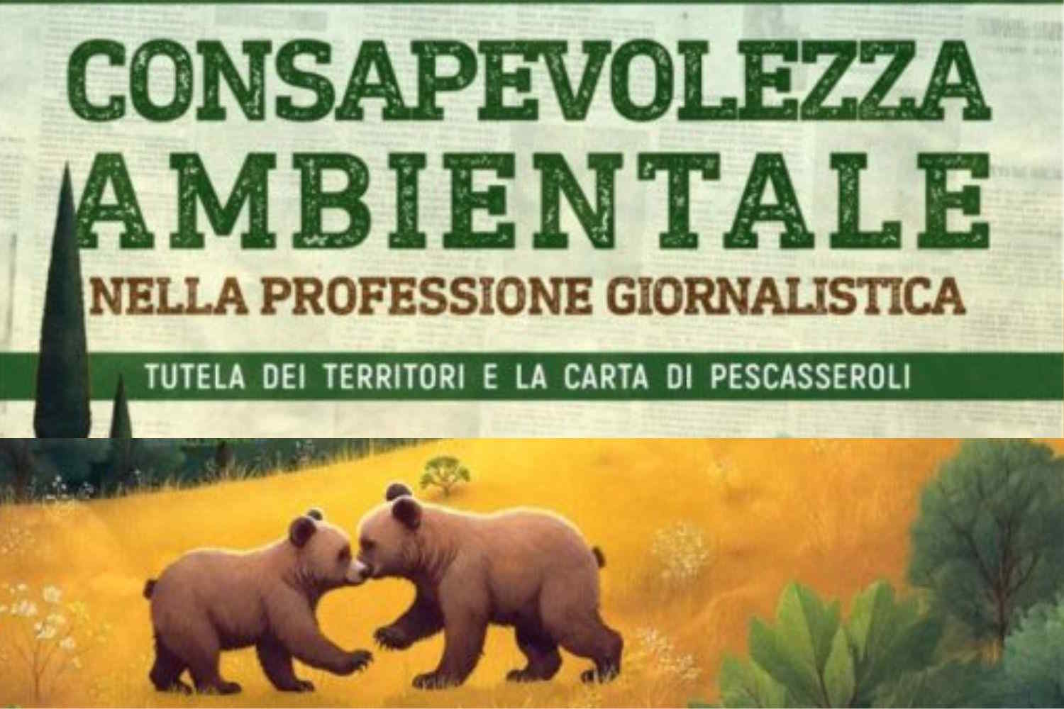 carta di pescasseroli