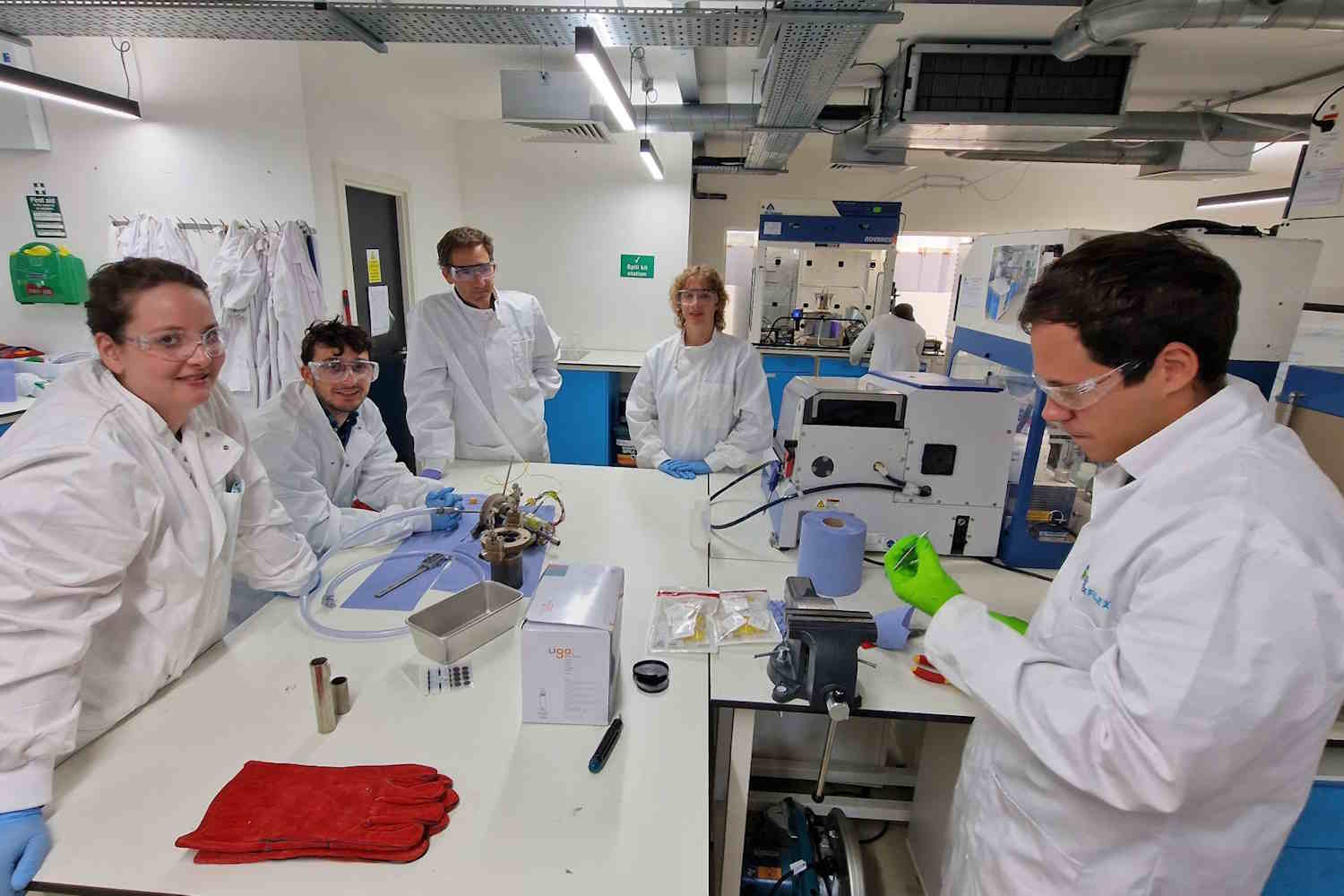 scorie nucleari energia