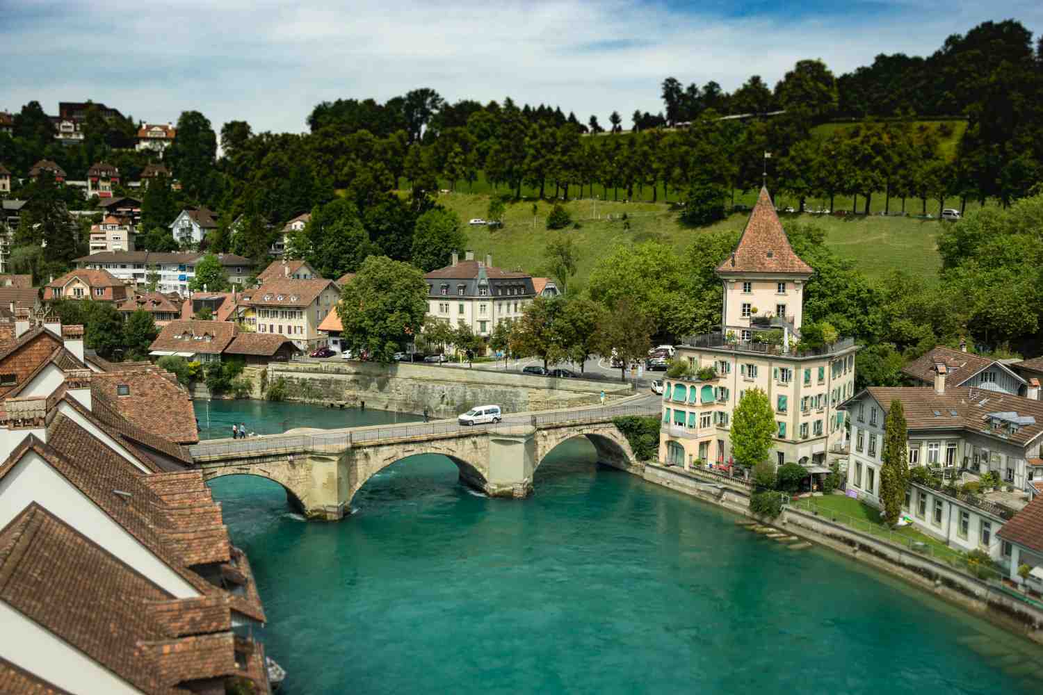 Svizzera corsi d
