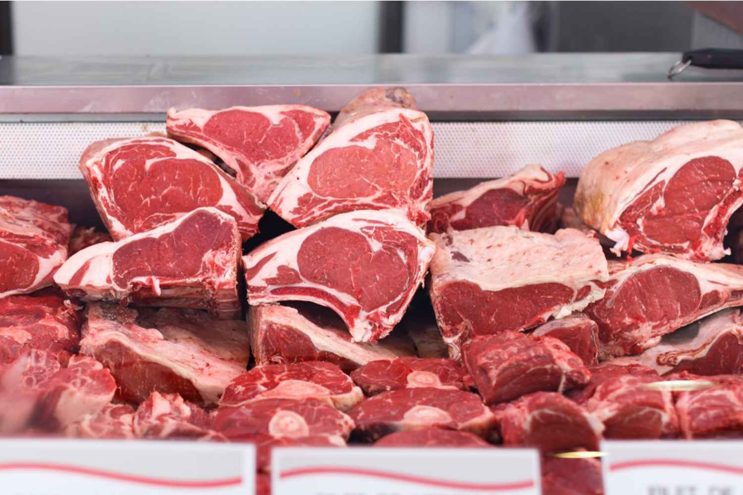 carne consumi grande