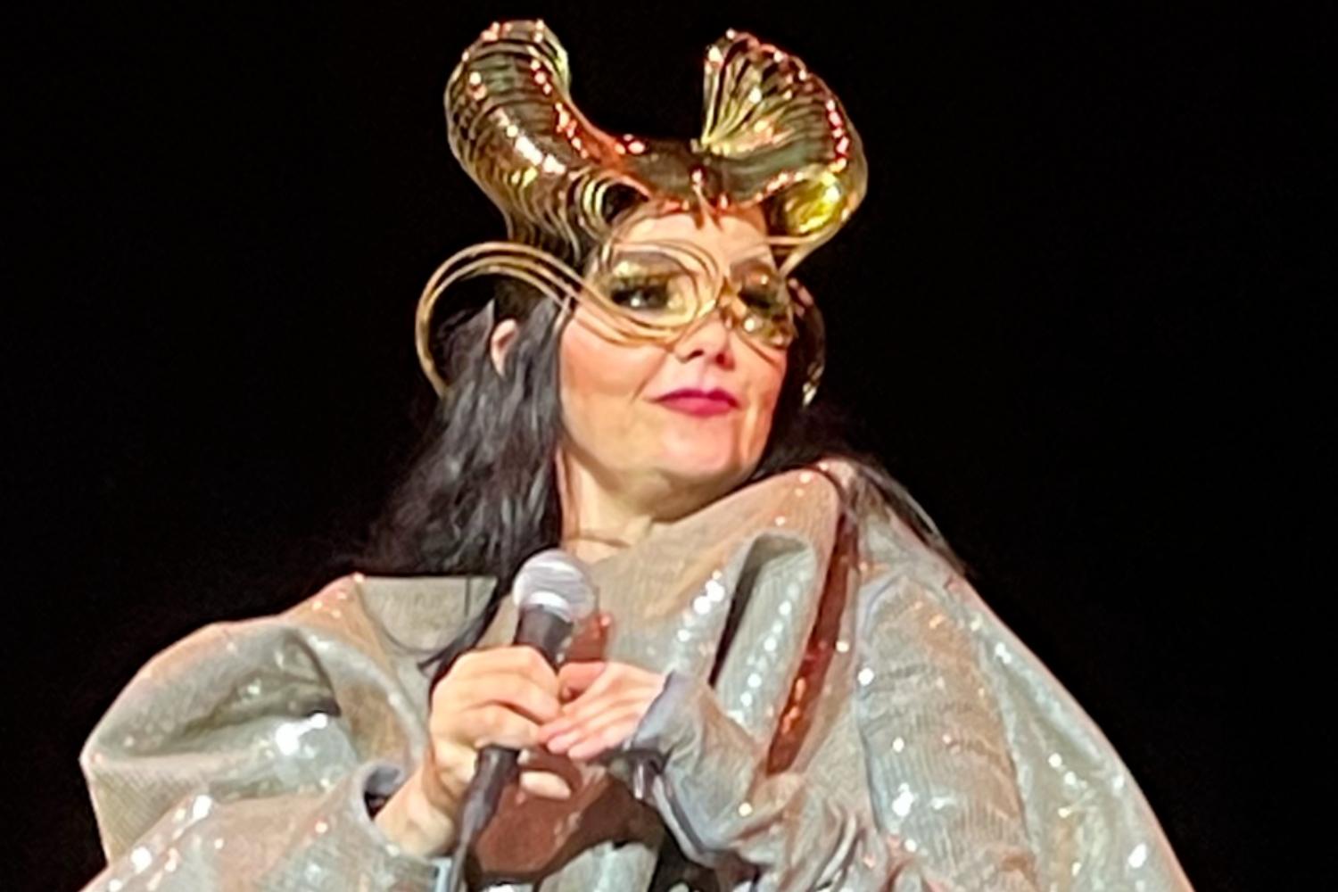 Björk