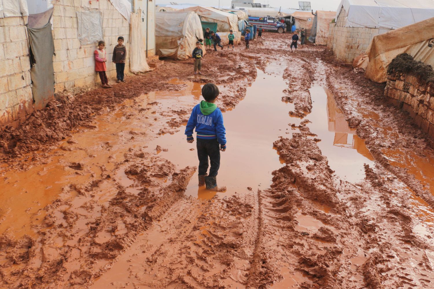 violenza dna trasmissione segni