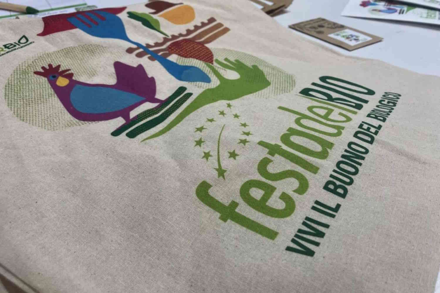 festa del bio