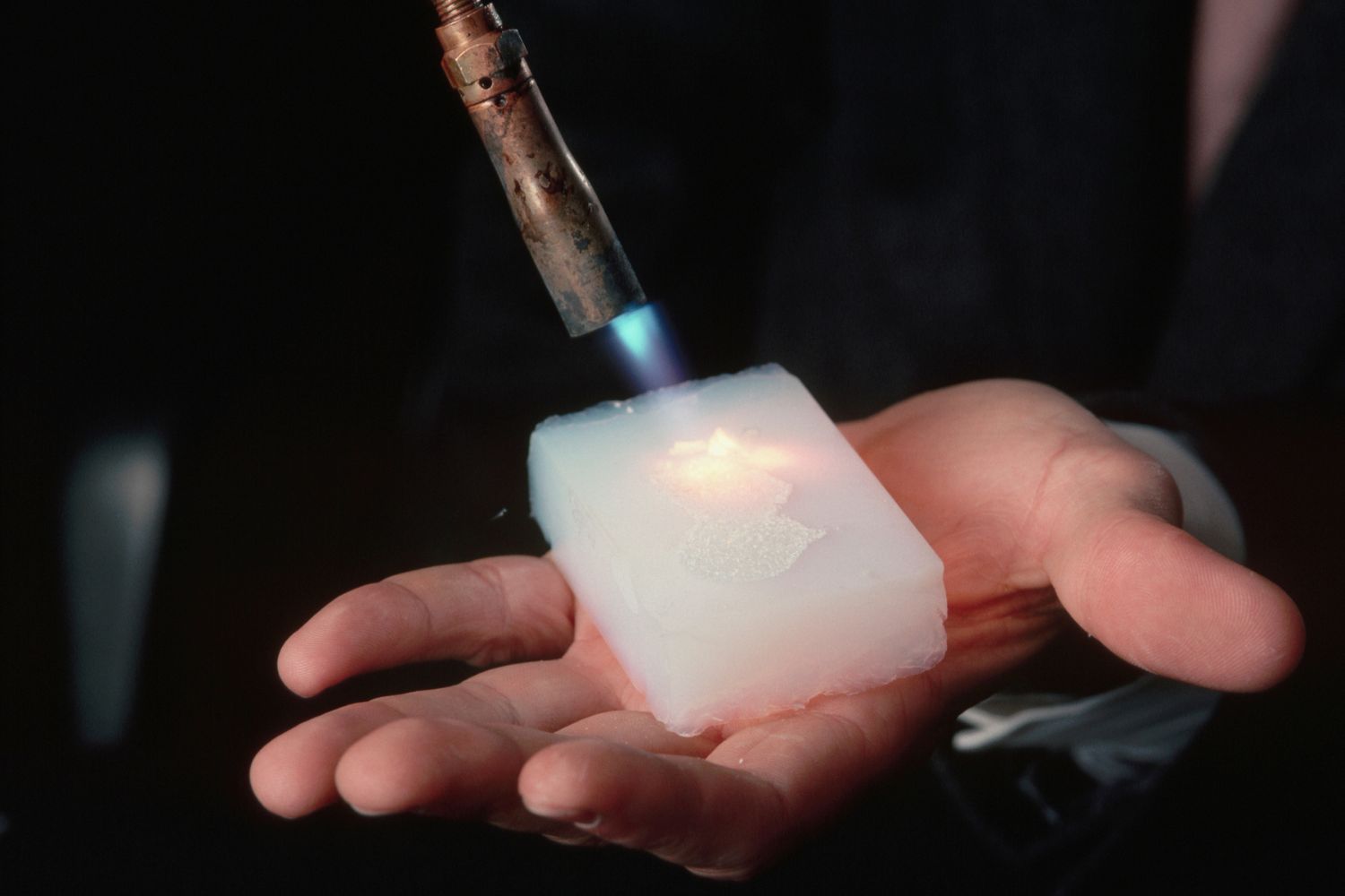 aerogel