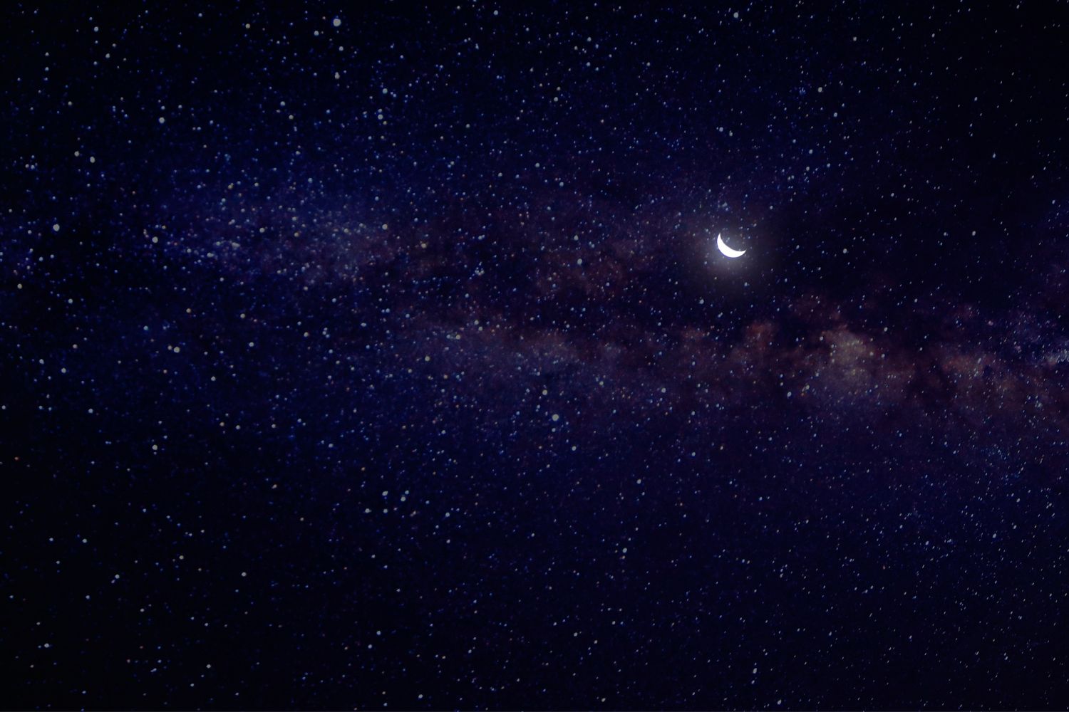 tris celeste luna giove pleaidi 5 marzo 2025