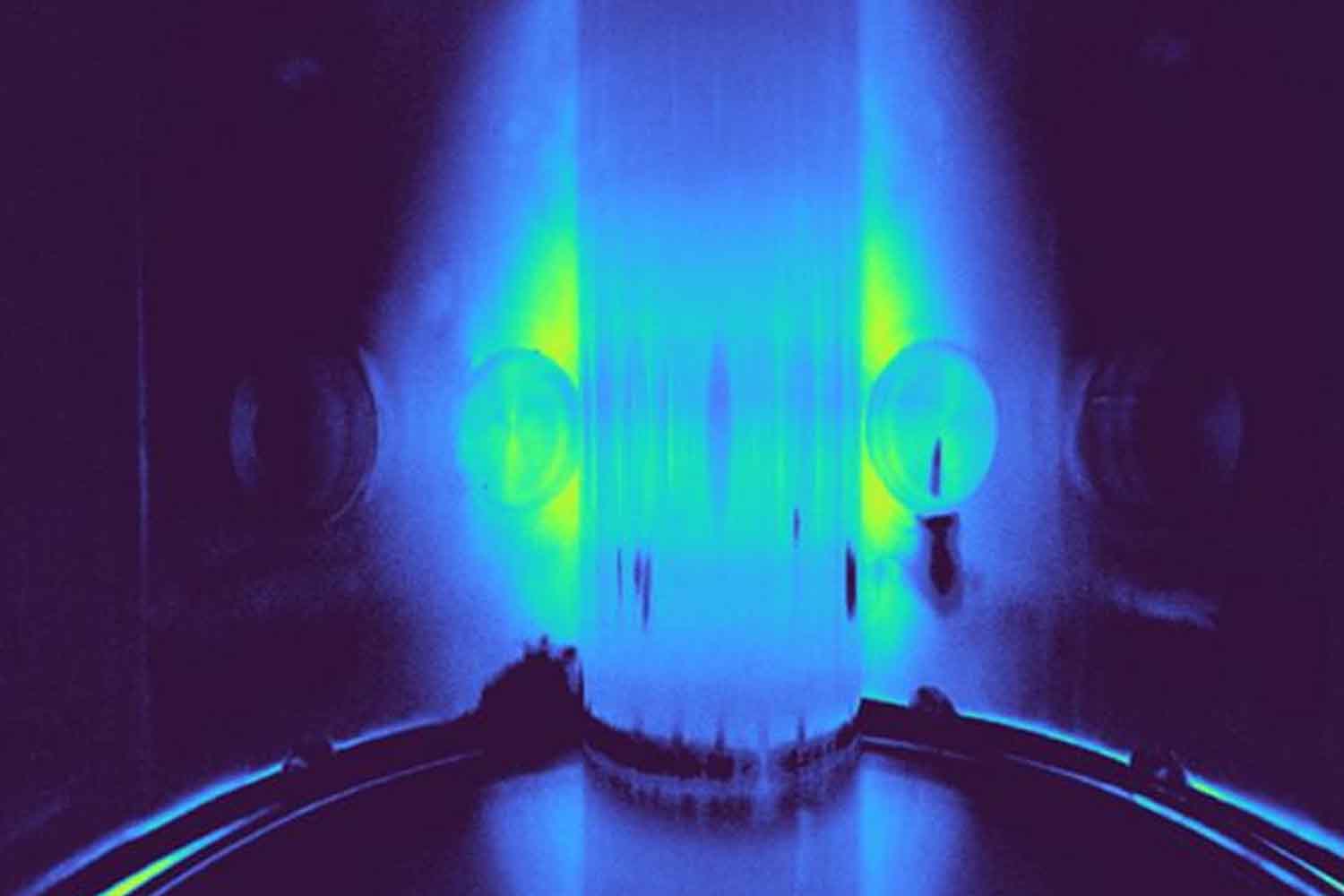 Triangolarità negativa Totamak progetto SMART