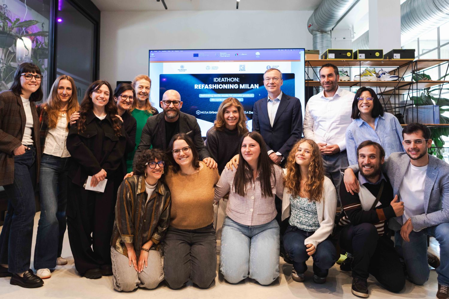 Ideathon