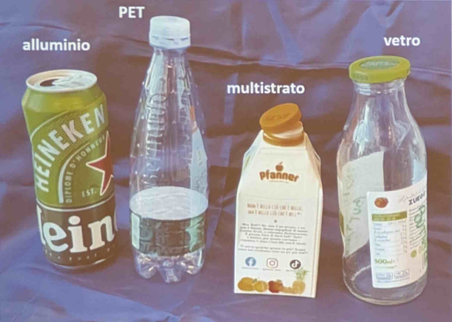 imballaggii sostenibili