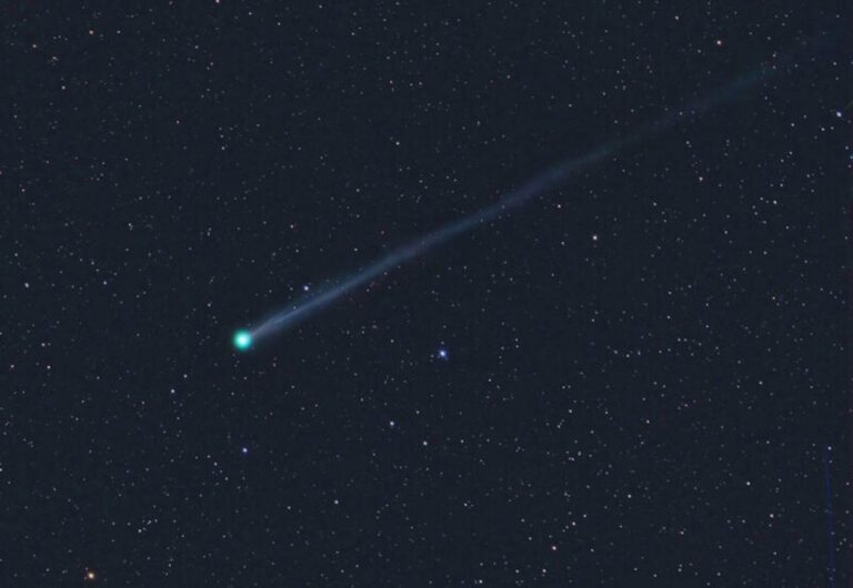 La « comète de Pâques » arrivera-t-elle, sera-t-elle vraiment visible à l'œil nu?