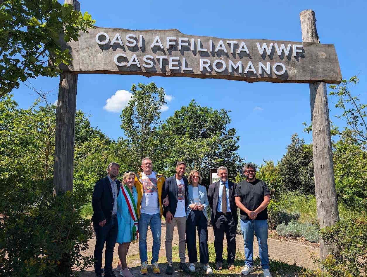 Institutions OASIS WWF