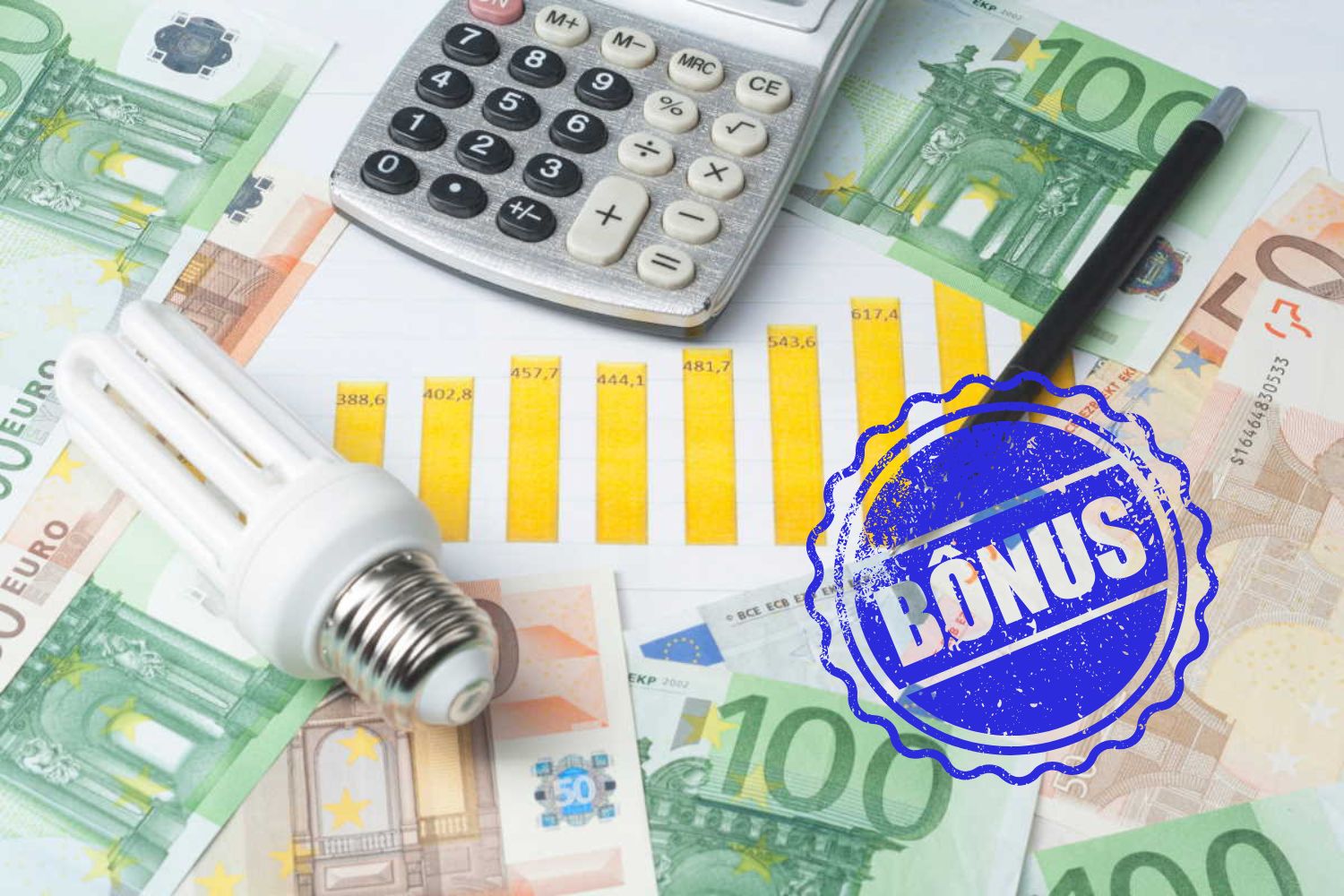 bollette bonus