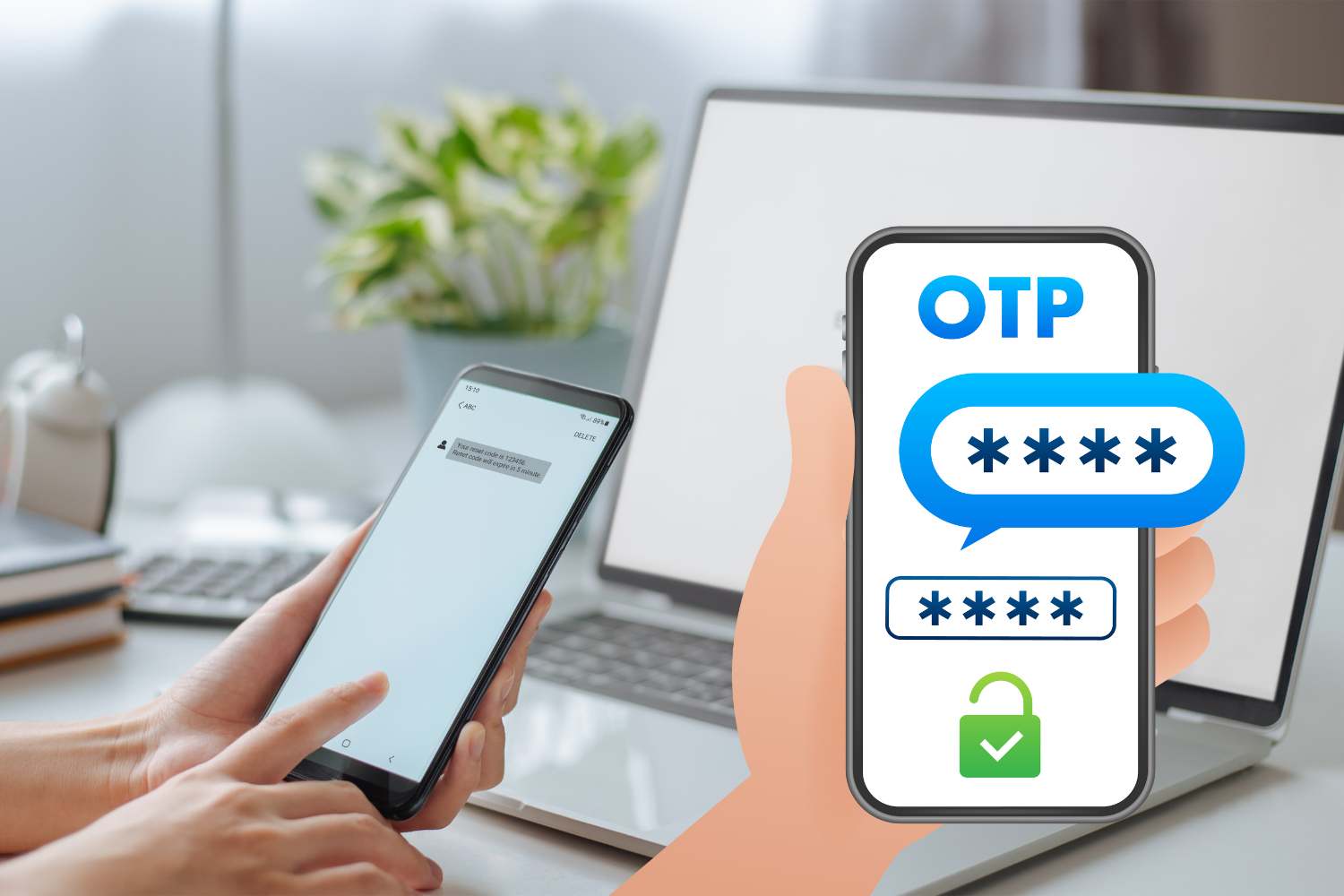 firma con codice otp