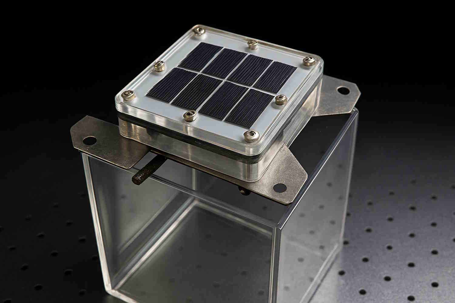 Hydrogène vert bas-prix de l'eau de mer et de la lumière du soleil: la nouvelle frontière de l'énergie propre