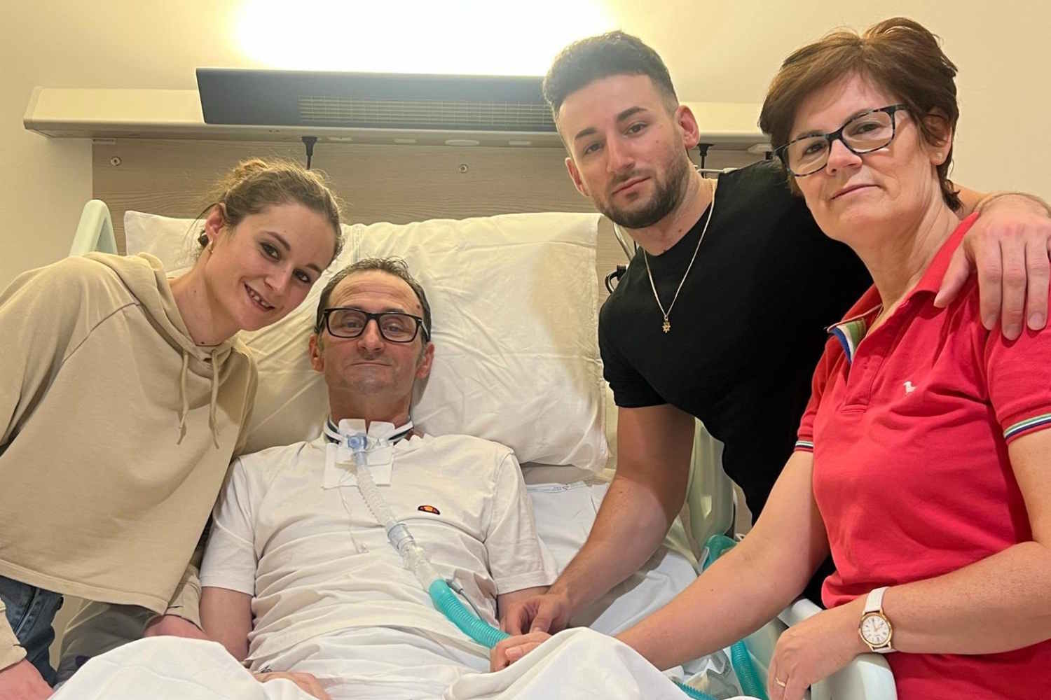 azienda trentino sla