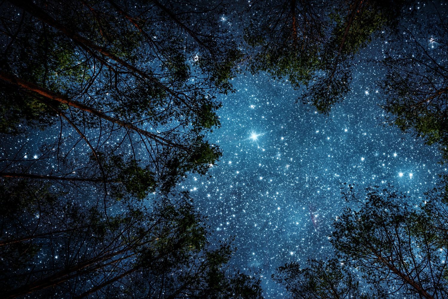 25 aprile congiunzione celeste