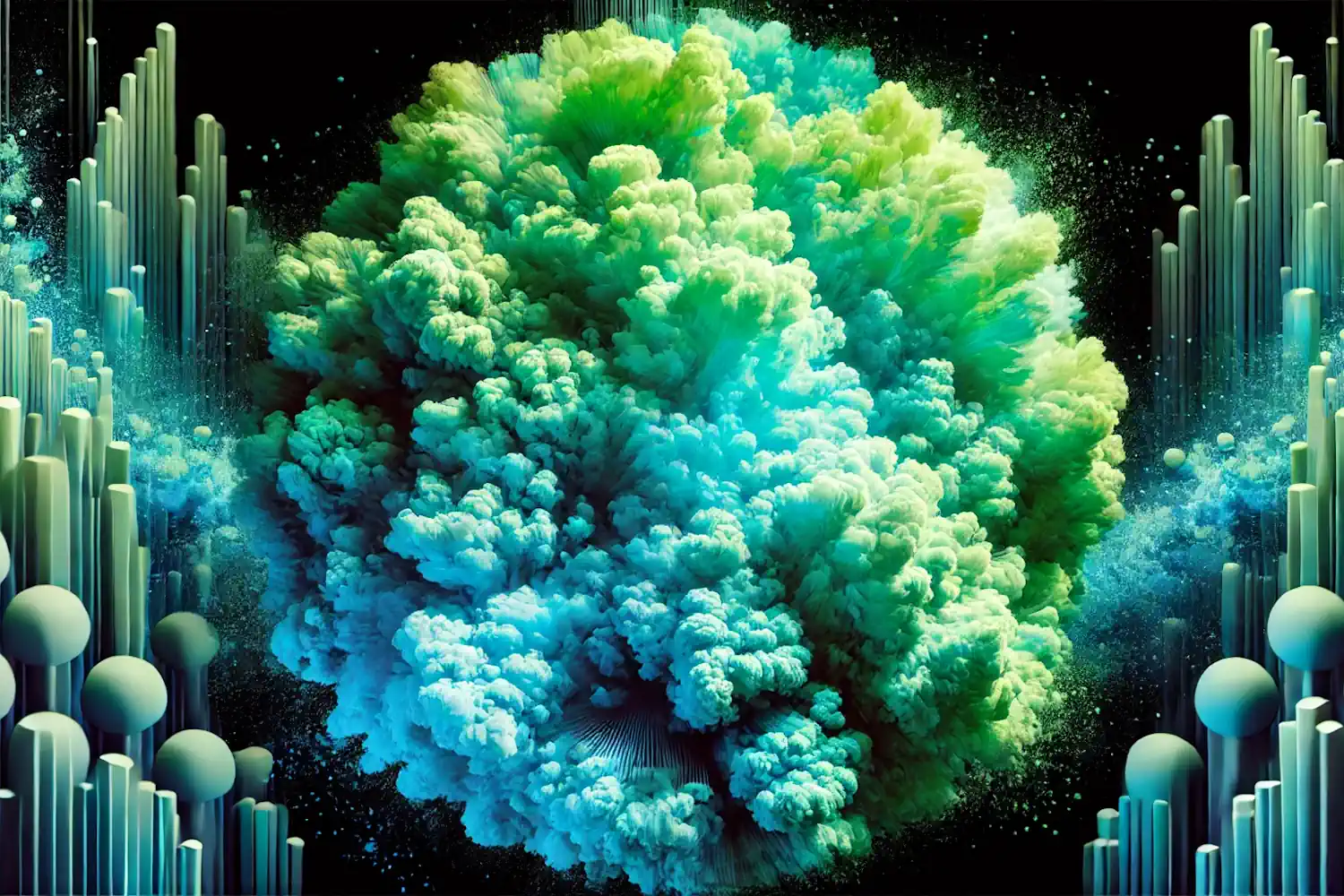 nuovo colore olo