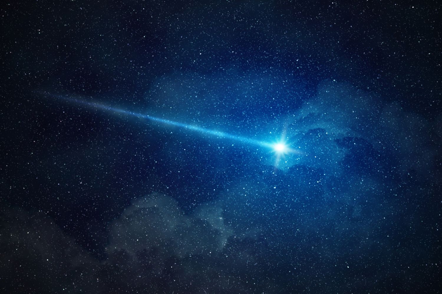 eta aquaridi stelle cadenti maggio 2025