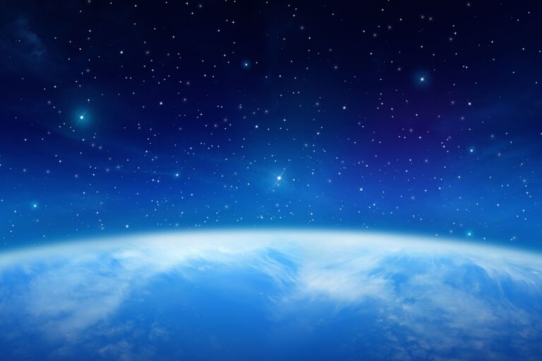 Y a-t-il vraiment la vie sur l'Esopiana K2-18B qui est à 124 années-lumière de nous?