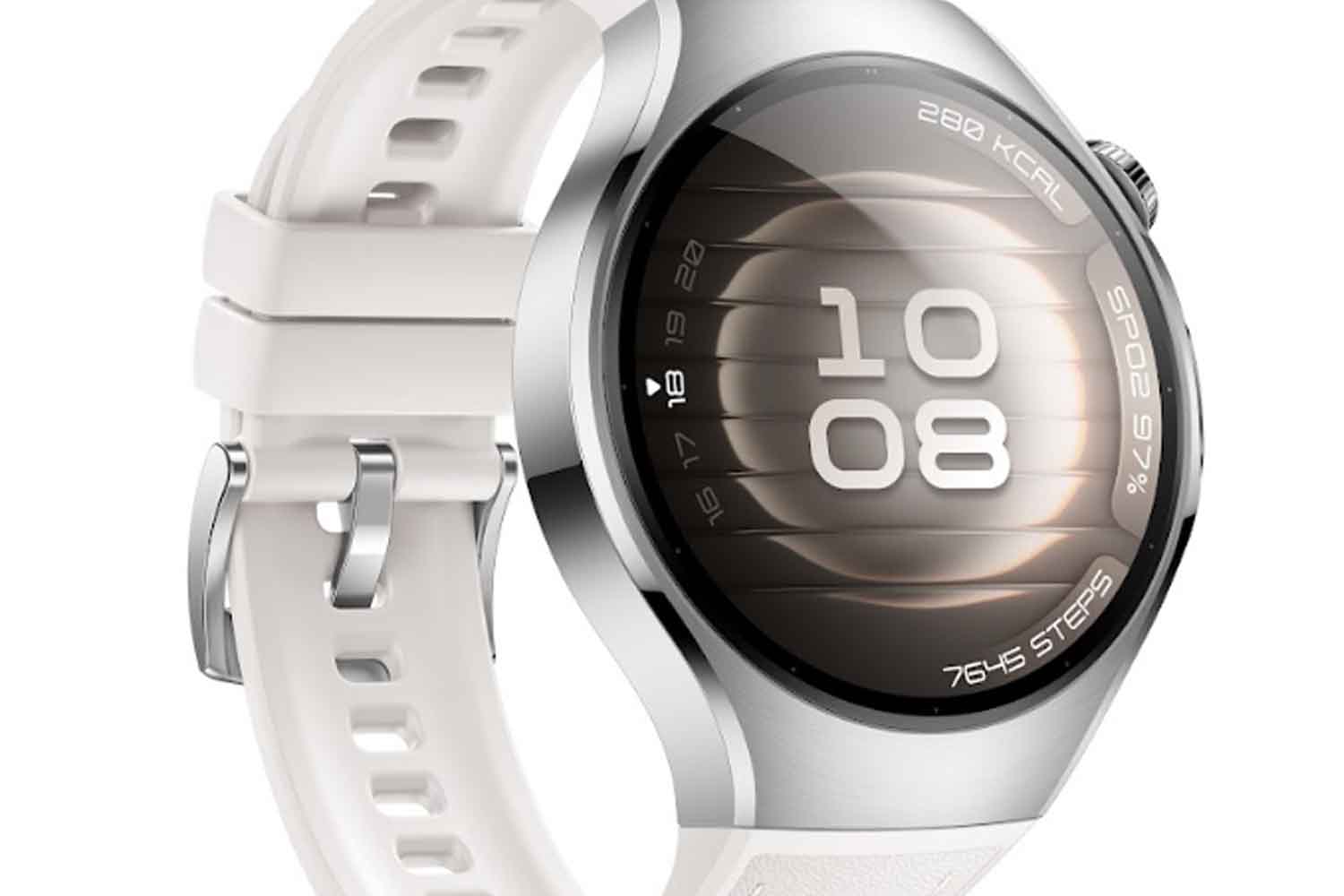 Huawei Watch 5 White