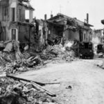 6 mai 1976: le tremblement de terre dévastateur qui a changé à jamais le Frioul (qui encore aujourd'hui remercie pour la solidarité et n'oublie pas)