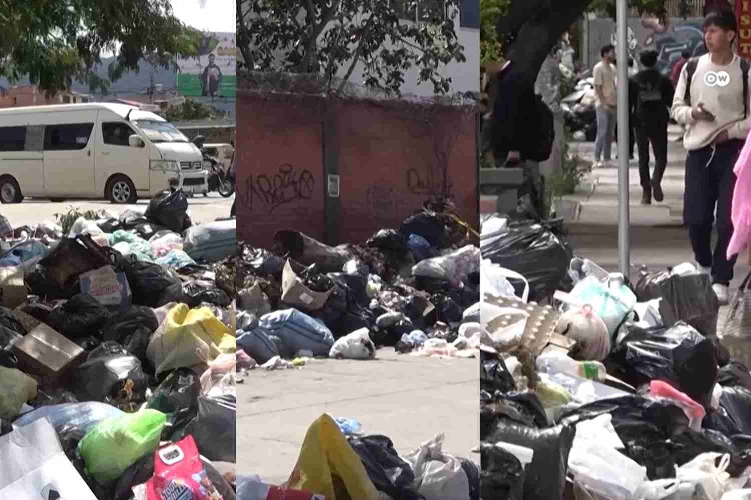 Spazzatura_Bolivia