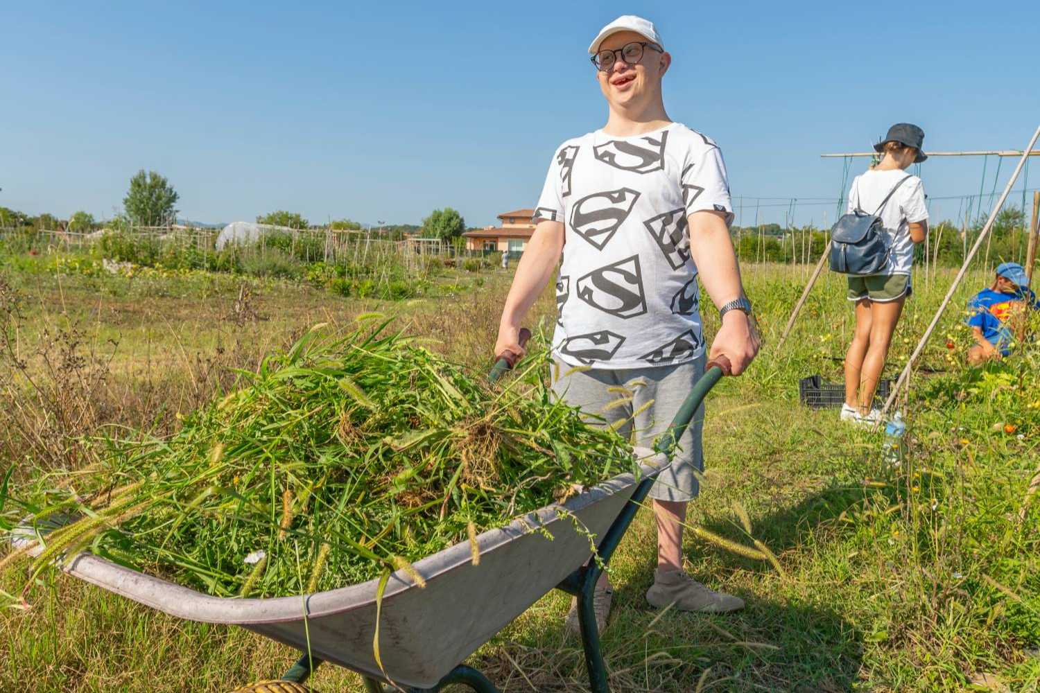 milleorti per il turismo