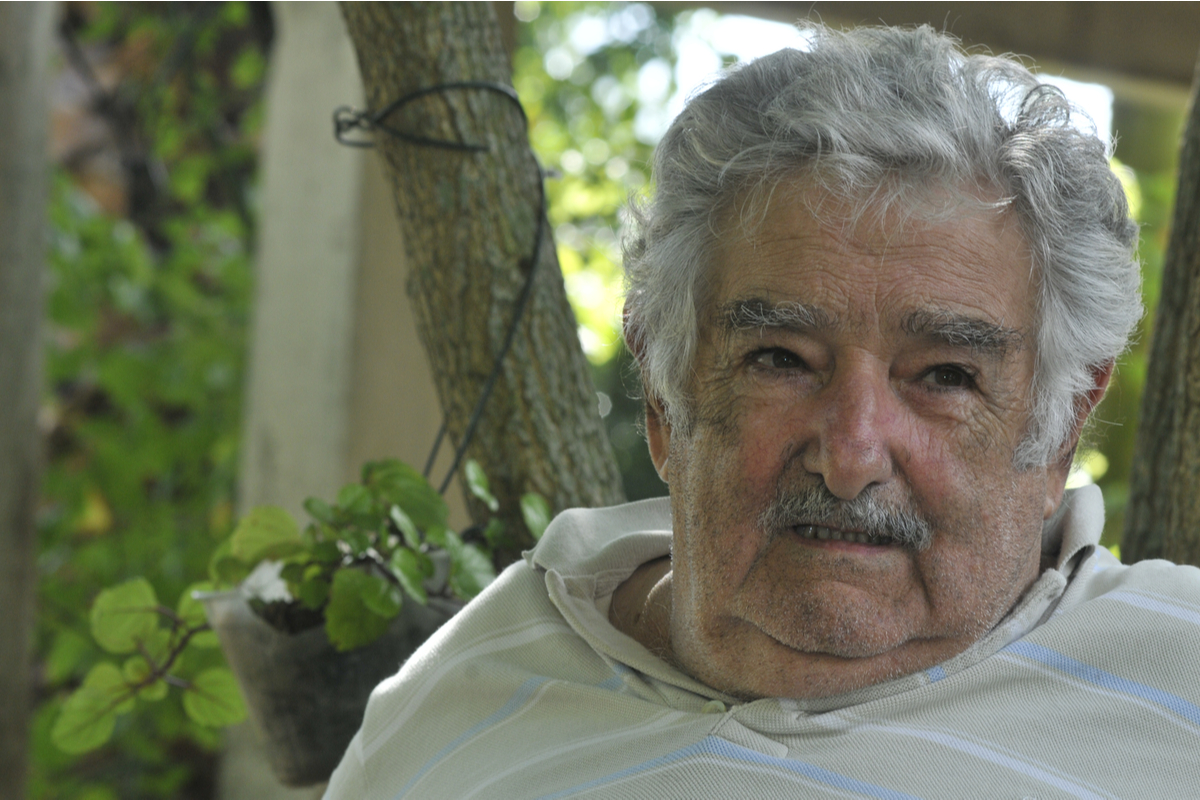 pepe mujica