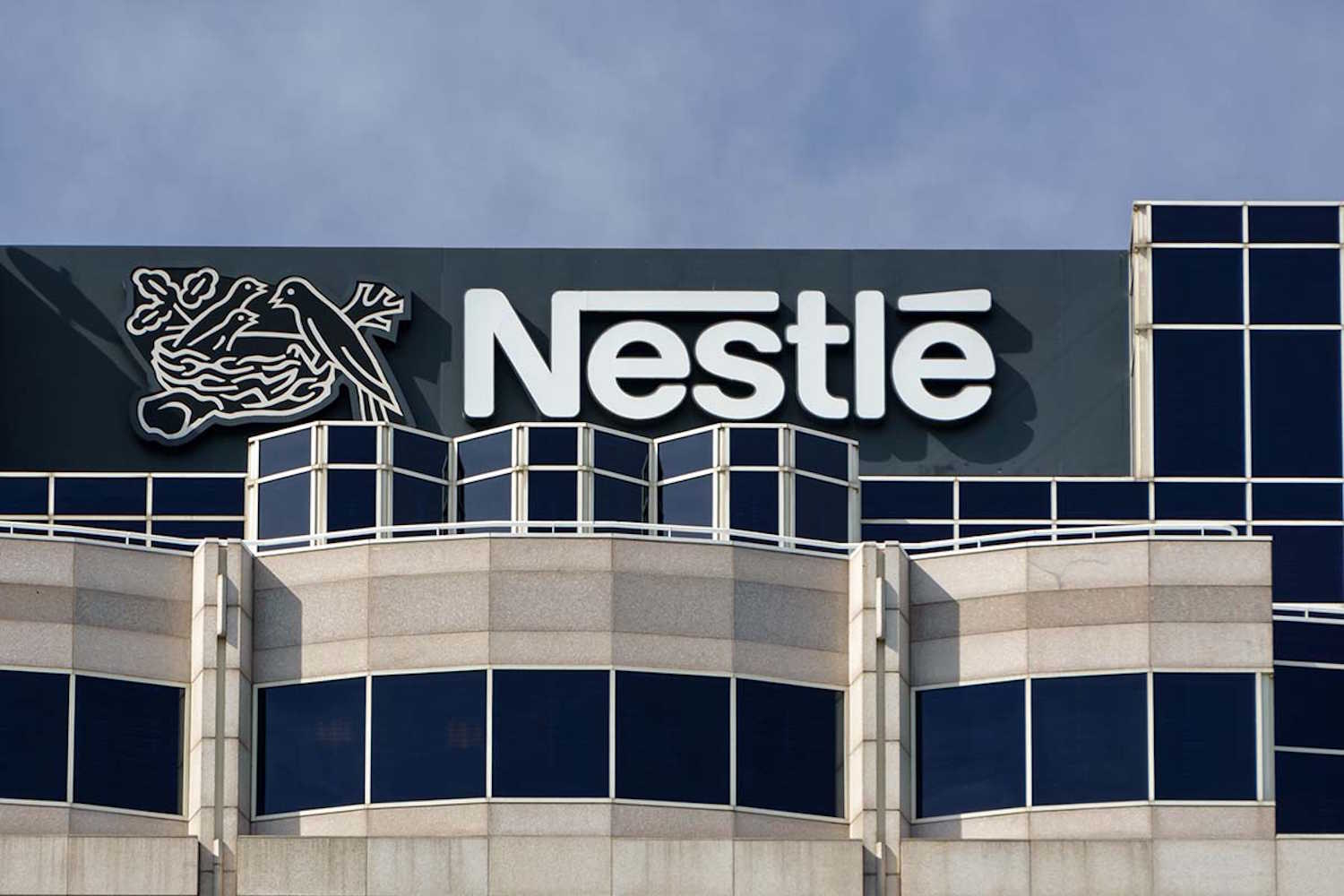 nestlé