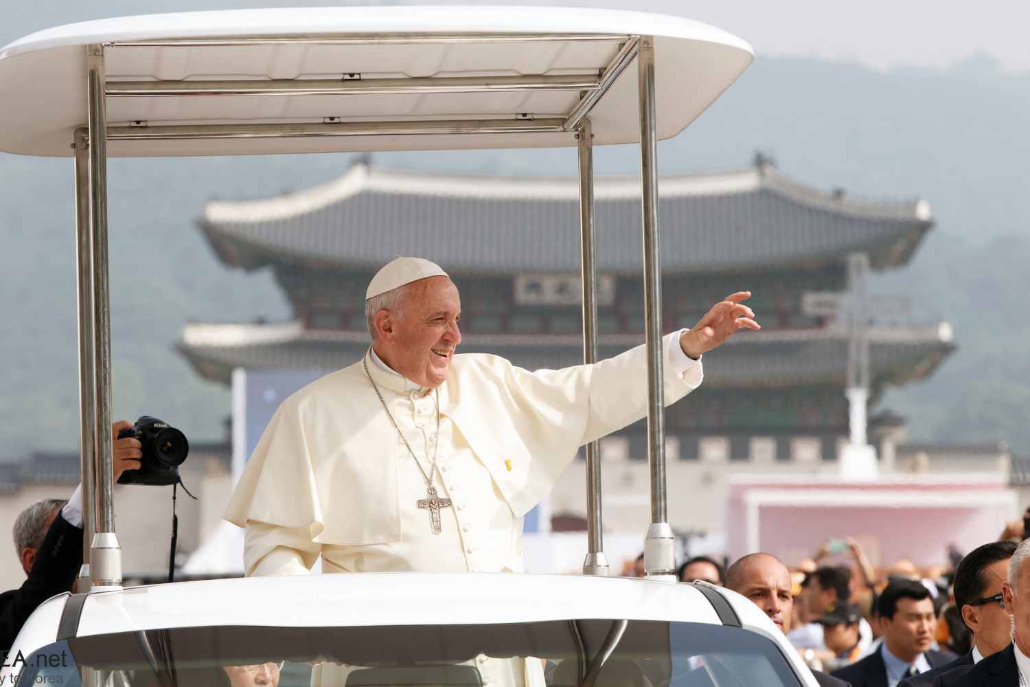 papamobile