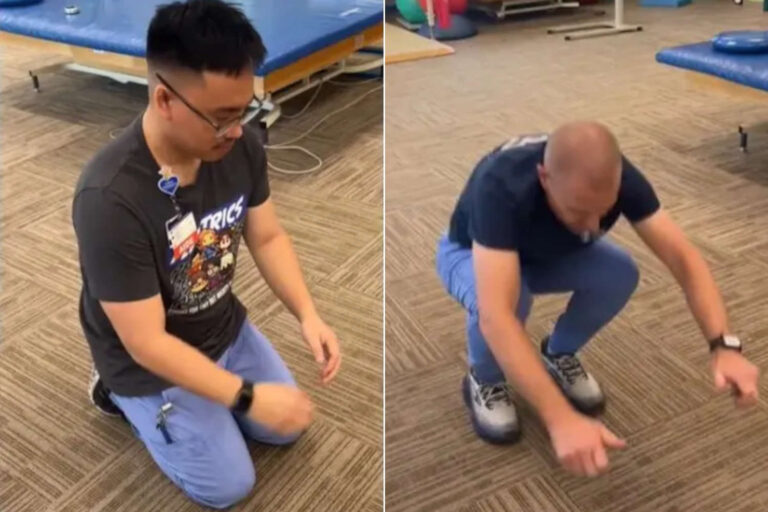 Quel âge as-tu? Le test d'âge organique devient fou sur Tiktok: mais cela fonctionne-t-il vraiment?