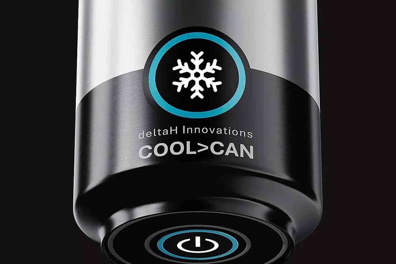 Lattina autorefrigerante