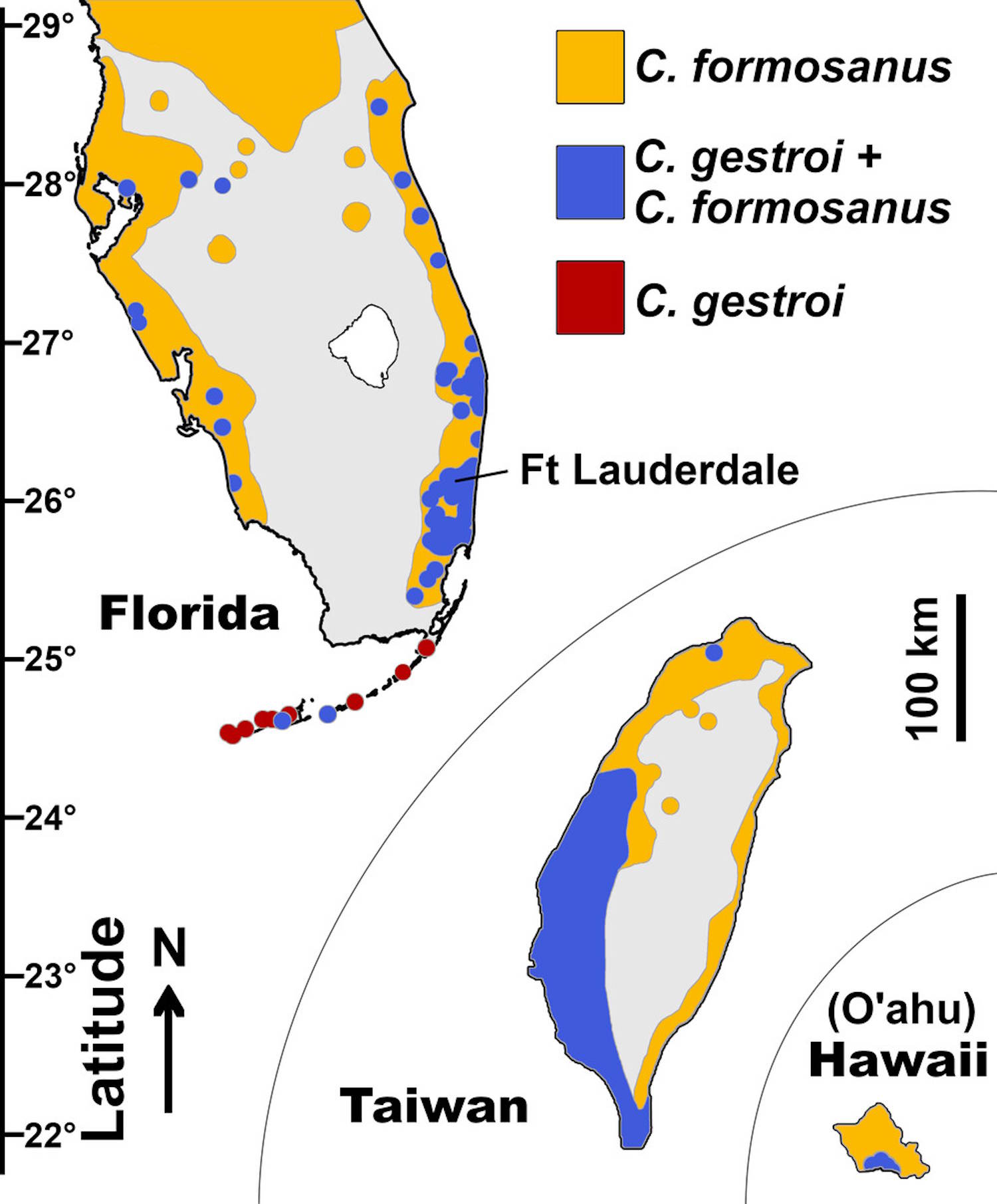 Florida Hybrid Supertermi
