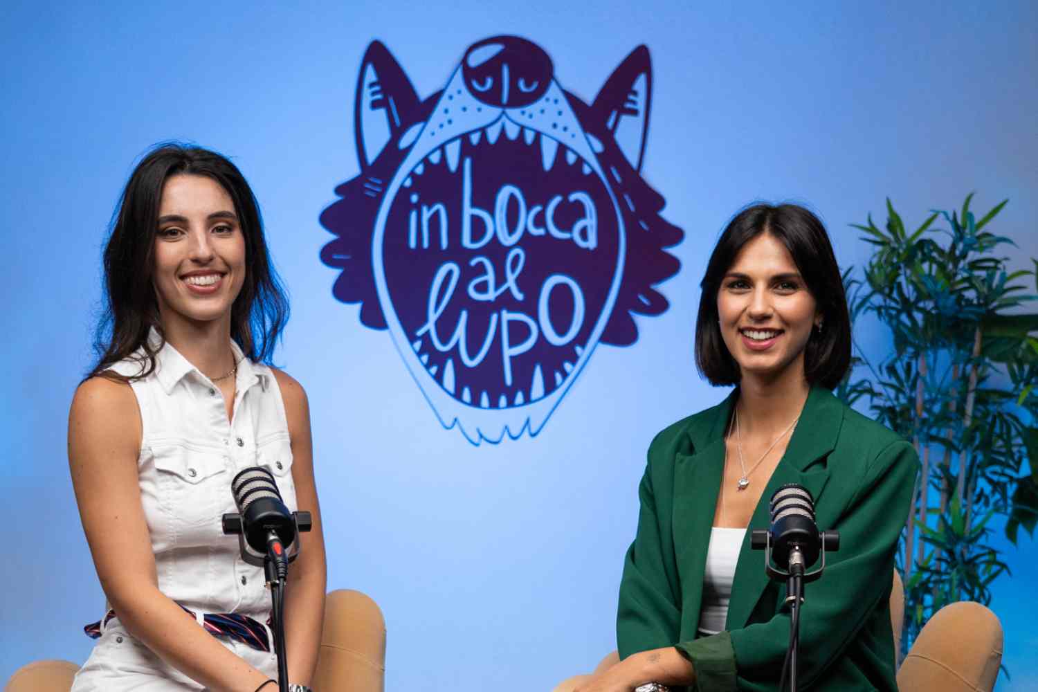 Podcast de bonne chance