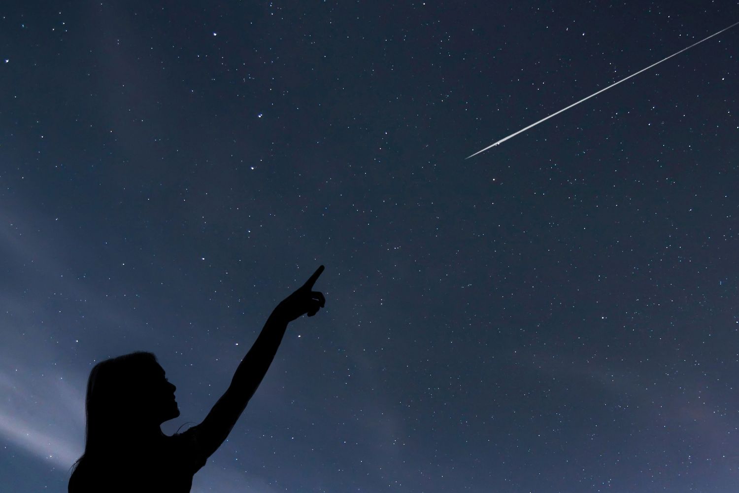 stelle cadenti giugno 2025