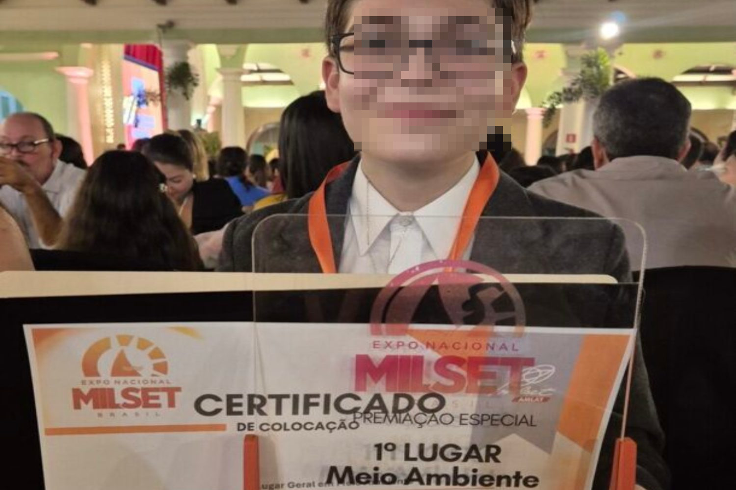 Esteban Castro