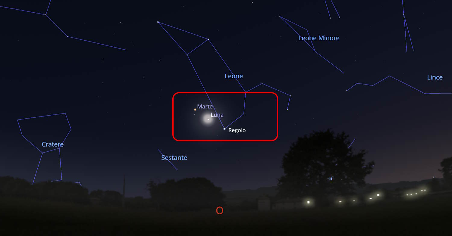 Kiss Moon Mars 29 juin 2025