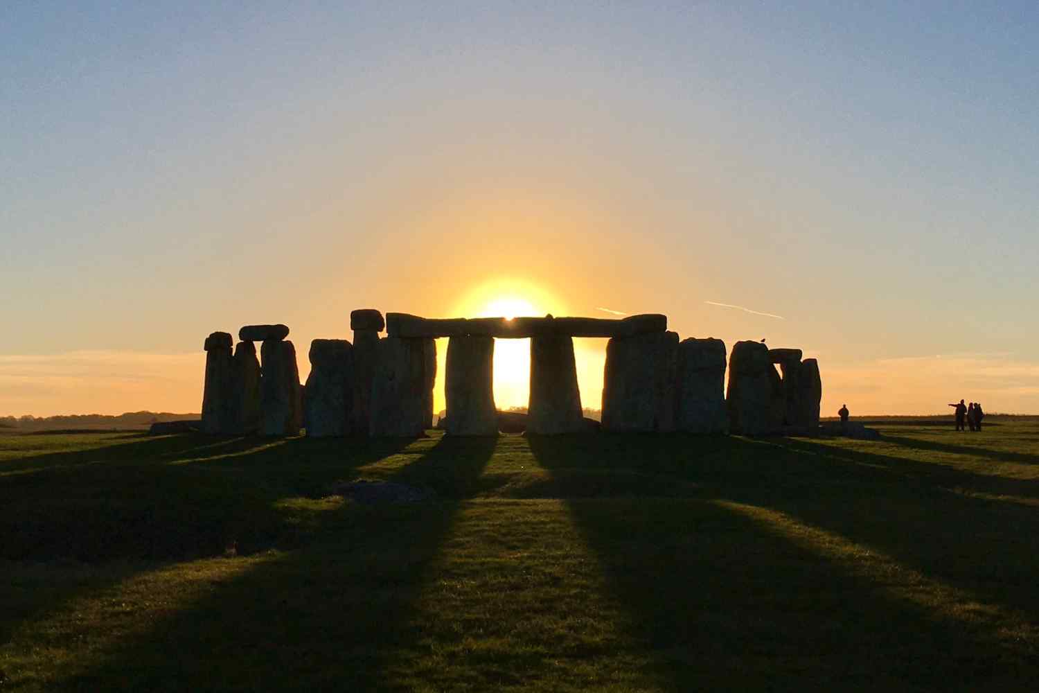 stonehenge