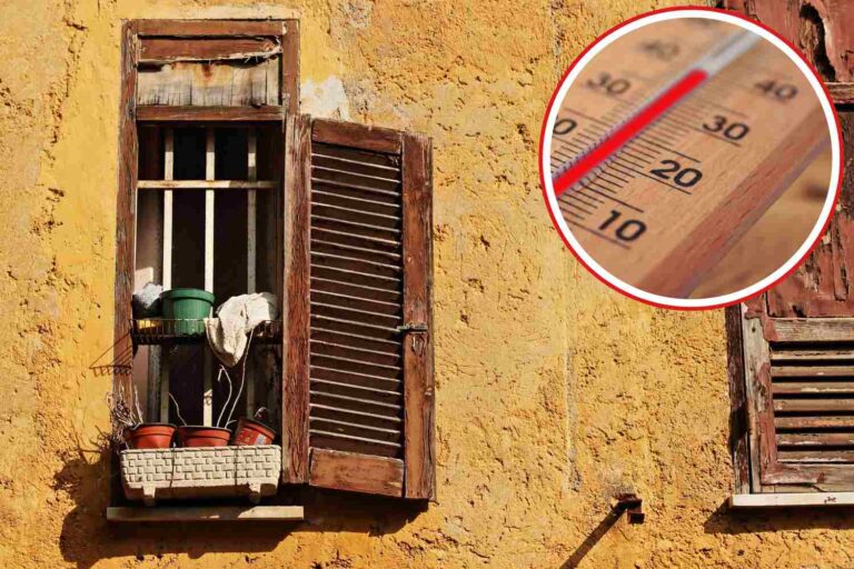 Rome et Milan entre les villes d'Europe avec plusieurs victimes pour la chaleur: l'été 2025 raconte le visage mortel de la crise climatique