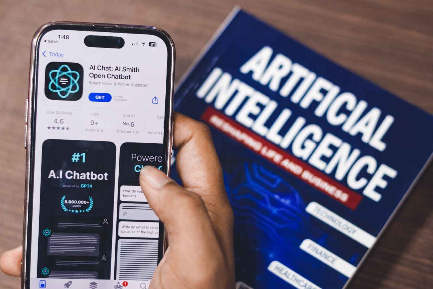 Intelligenza Artificiale