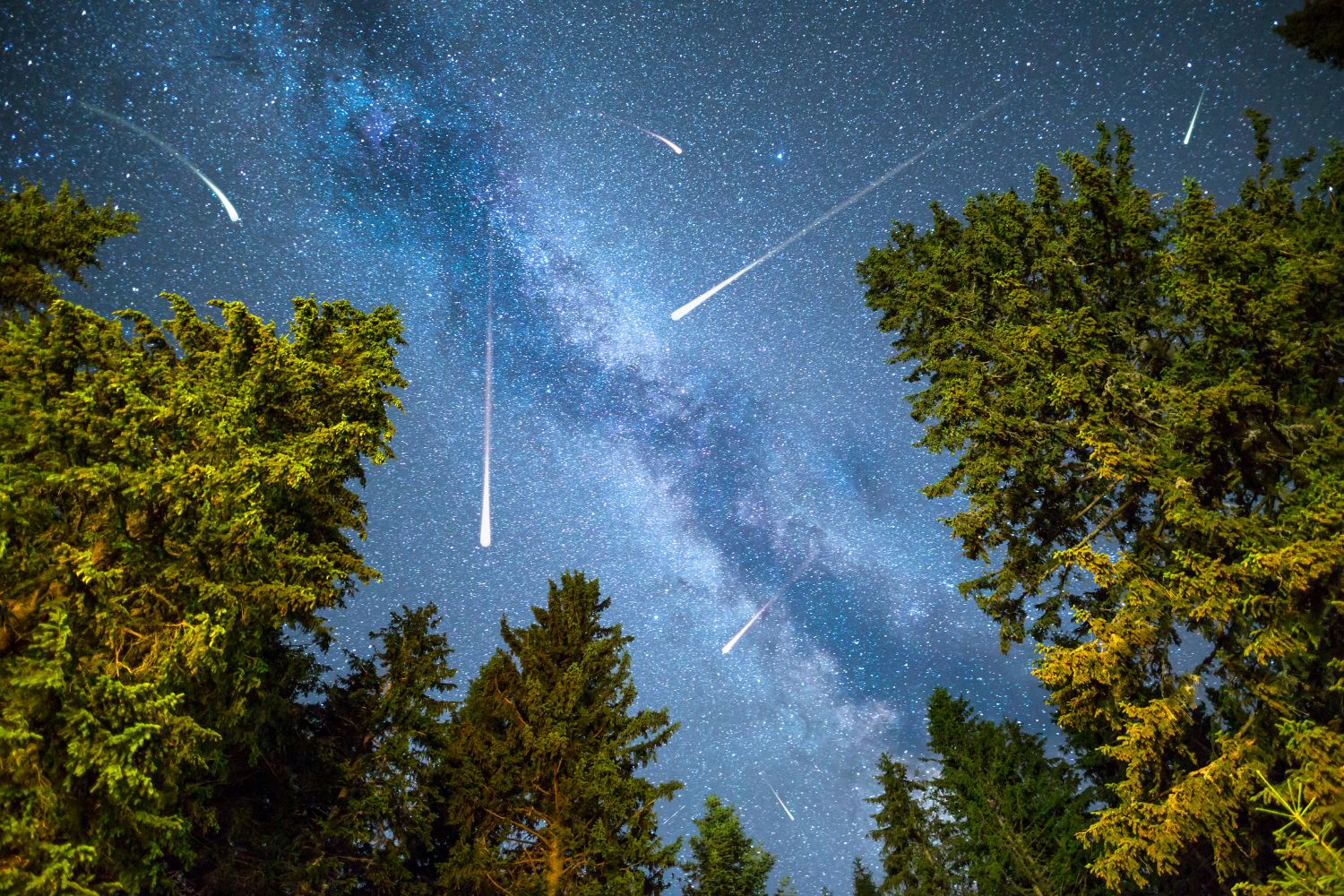 perseidi attive luglio