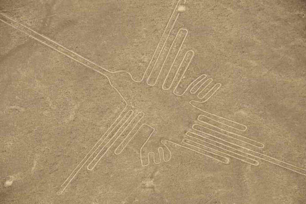 Lignes de nazca