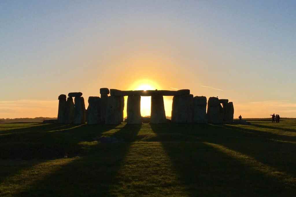 Solstice d'été
