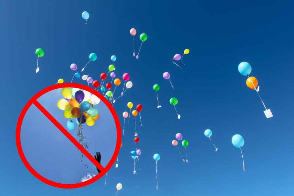 Torre del Greco Balloncini