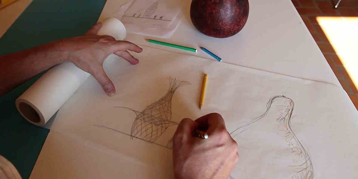 Tour Warka
