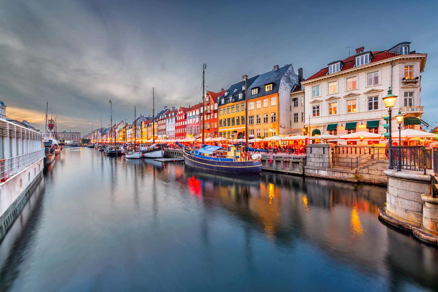 Copenhague