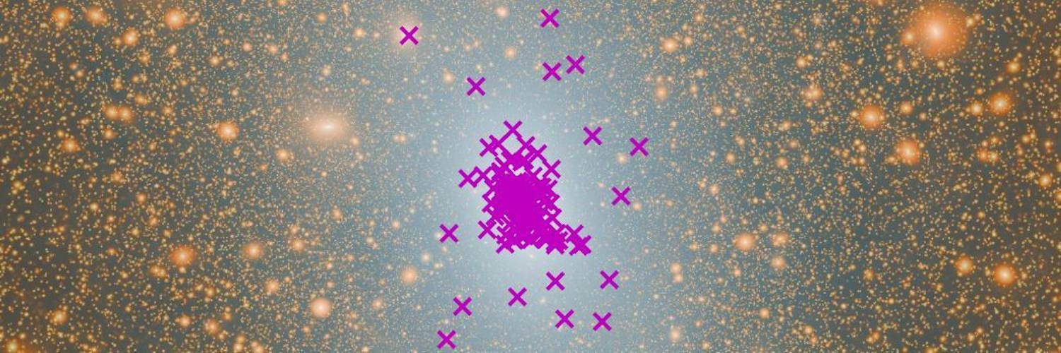 Voie lactée découvre de nouvelles galaxies satellites