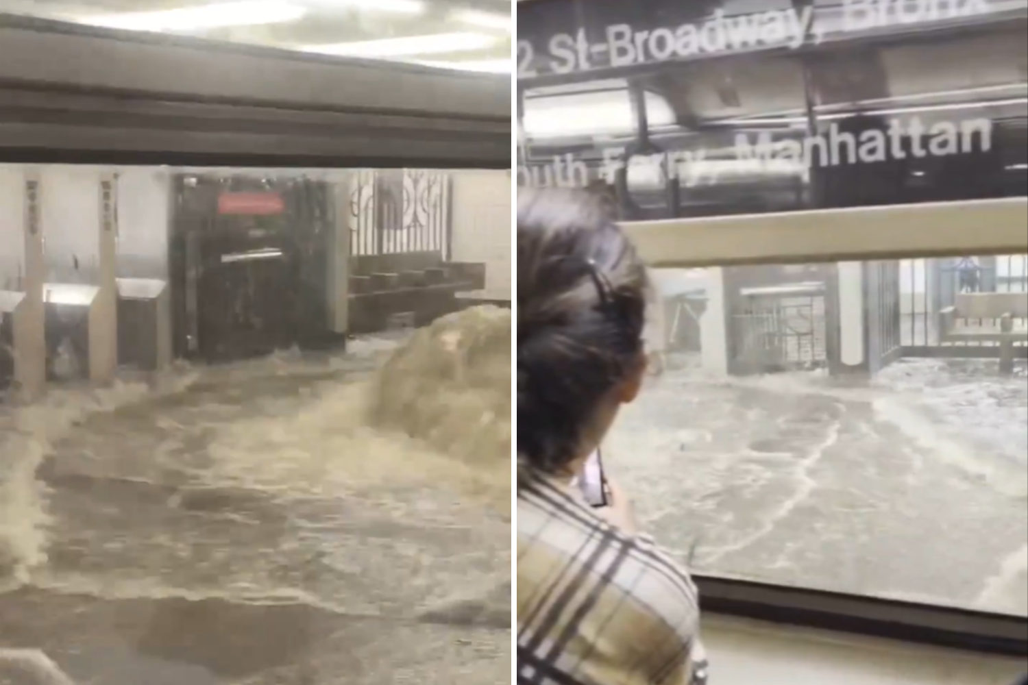 New York metropolitana