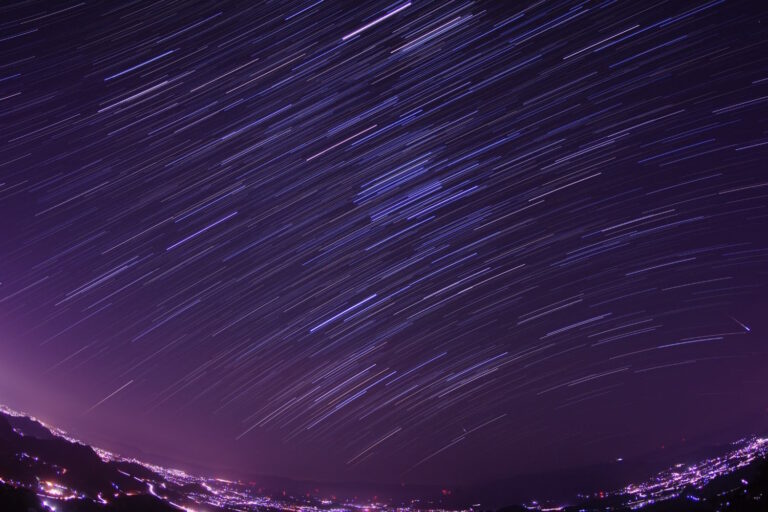 Les plus beaux désirs sont prêts? Les Perséides, les stars chuantes les plus attendues de l'année, sont déjà là