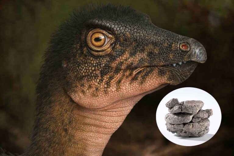 Fossile de dinosaures découvert par hasard sous le parking du Denver Museum