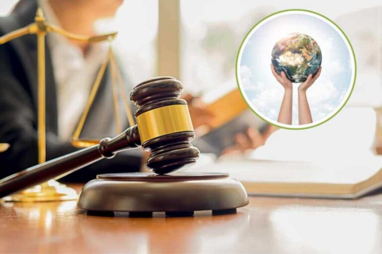 Victoire historique contre Eni: Enfin en Italie, il est possible d'obtenir une justice climatique contre ceux qui polluent